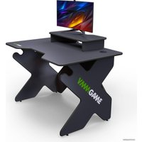 Подставка для монитора VMMGame Base 70 Dark Black BS-1BBK
