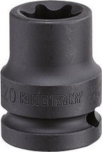 

Головка слесарная King Tony 657524M