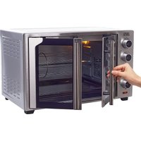 Мини-печь GFgril GFO-90