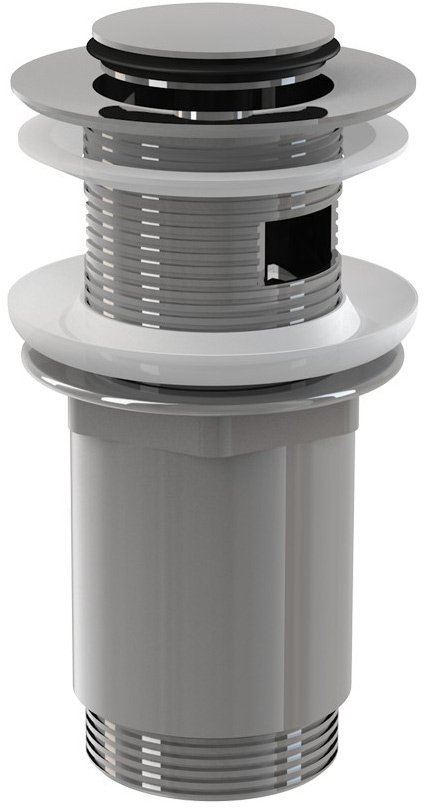 

Донный клапан Alcadrain A391-BL-01