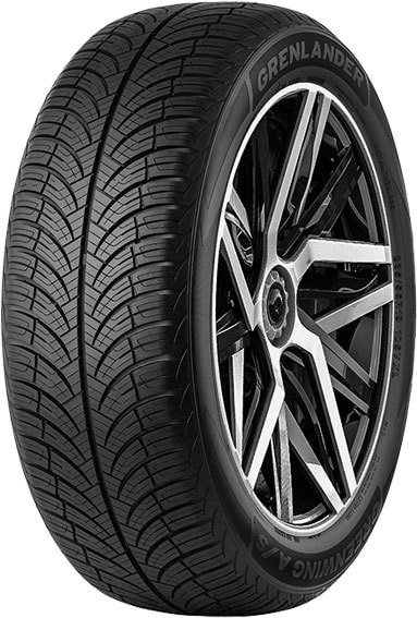 

Всесезонные шины Grenlander Greenwing A/S 225/50R18 99W XL