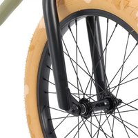 Велосипед Tech Team Mack 2025 (хаки)