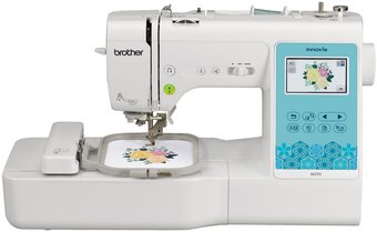 Компьютерная швейная машина Brother Innov-is M370