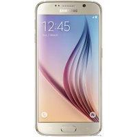 Телефон Samsung Galaxy S6 32GB Gold Platinum [G920F]