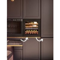 Винный шкаф Avintage AVI60PLATINUM