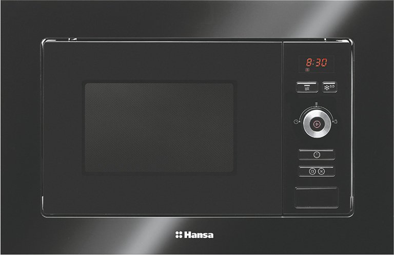 

Микроволновая печь Hansa AMM20BESH