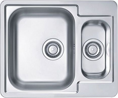 

Кухонная мойка Alveus Line 50 1082437