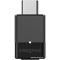 Аудиоадаптер Creative BT-W3