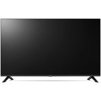 Телевизор LG UHD AI UA73 43UA73006LA
