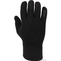 Горнолыжные перчатки SPLAV Way 1580768 (р. 9, черный)