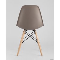 Стул Stool Group DSW (темно-серый)