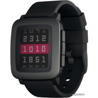 Умные часы Pebble Time