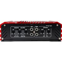 Автомобильный усилитель Aura Fireball-4.100