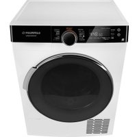 Сушильная машина MAUNFELD MFDM1410WH07