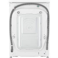 Стиральная машина LG F4W9072YW