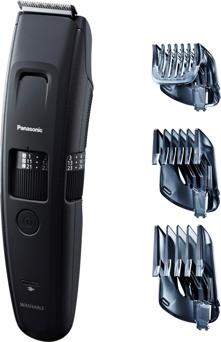 

Триммер для бороды и усов Panasonic ER-GB86