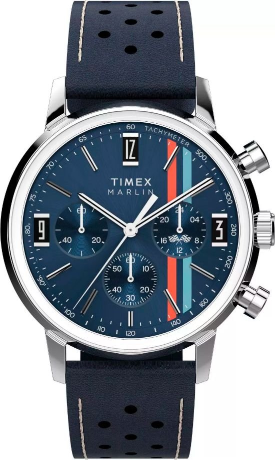

Наручные часы Timex TW2W99000