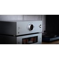Предварительный усилитель Onkyo P-80 (серебристый)