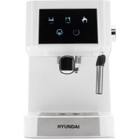 Рожковая кофеварка Hyundai HEM-3203