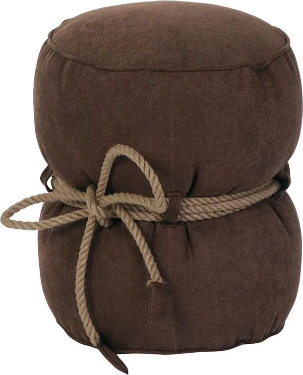 

Пуфик DreamBag Кнехт (Коричневый/Велюр)