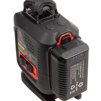 Лазерный нивелир Fukuda MW-94D-1-GX New