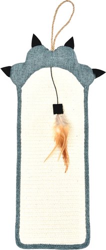 Когтеточка Triol Лапа 20851049