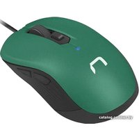 Мышь Natec Drake (зеленый/черный)