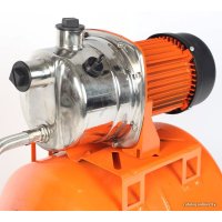 Насосная станция Patriot PW 850-24 INOX