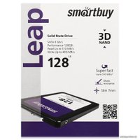 SSD SmartBuy Leap 128GB [SB128GB-LP-25SAT3]