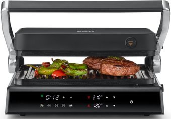 Электрогриль Severin KG 2399