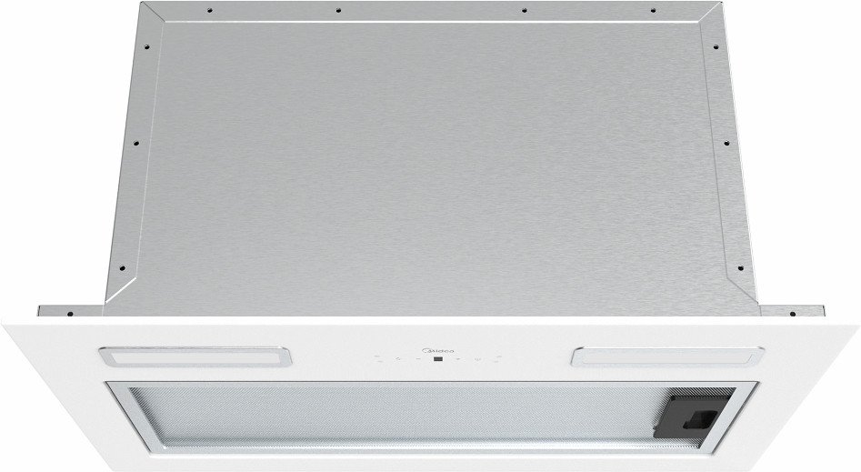 Кухонная вытяжка Midea MH60I550GW