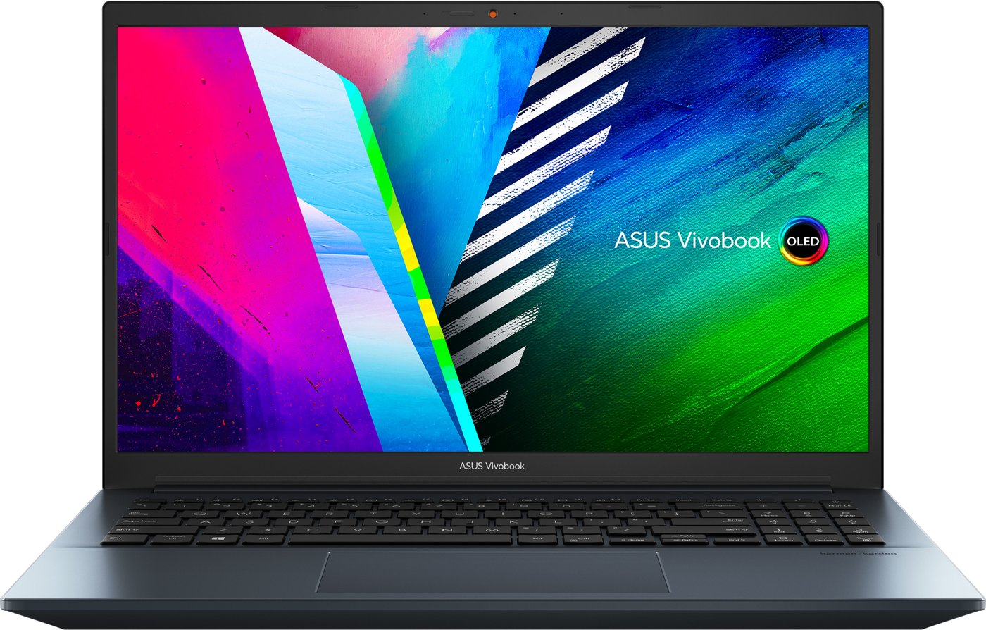 

Ноутбук ASUS VivoBook Pro 15 K3500PA-KJ408