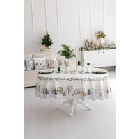 Скатерть Listelle Морозное утро 515812