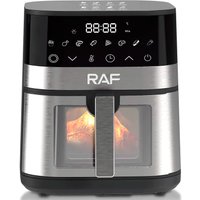 Аэрогриль (аэрофритюрница) RAF R.5277