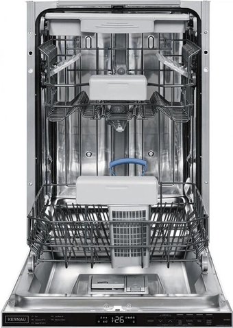 Встраиваемая посудомоечная машина Kernau KDI 4543 I