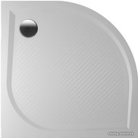 Душевой поддон Riho Kolping закругленный 90x90 [DB14]