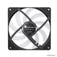 Вентилятор для корпуса Jonsbo HF1415 (черный)