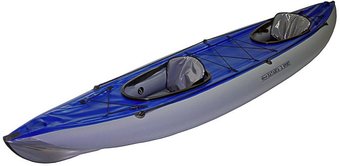 Надувная лодка Stream Хатанга-2 Sport