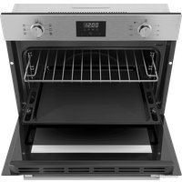 Электрический духовой шкаф MAUNFELD AMCO537S