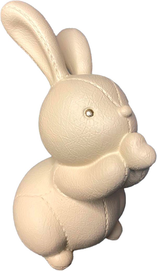 Статуэтка Merry Bear Home Decor Зайка Пипи 20169096