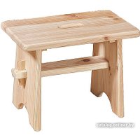 Табурет Kommodum 410x320x320 TABOU3