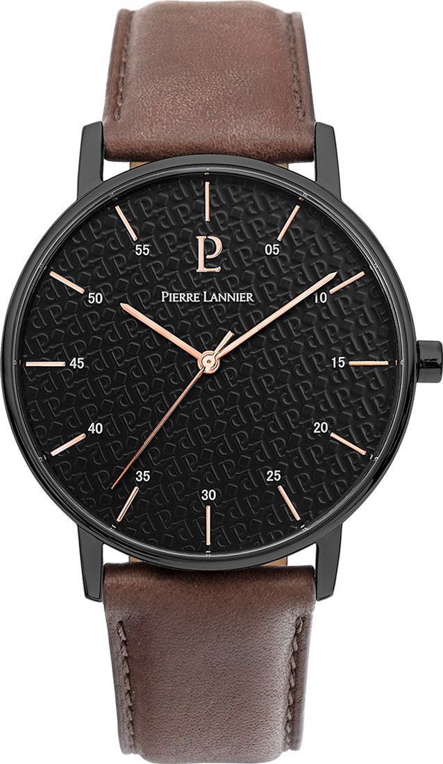 

Наручные часы Pierre Lannier Cityline 203F434