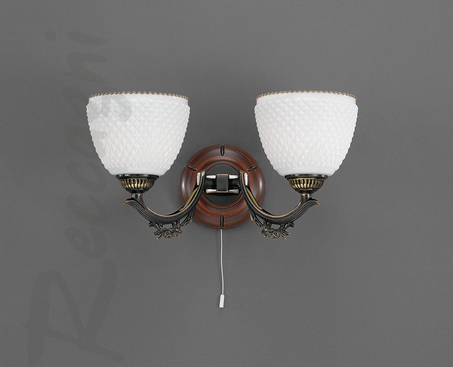 

Бра Reccagni Angelo 8661 A 8661/2