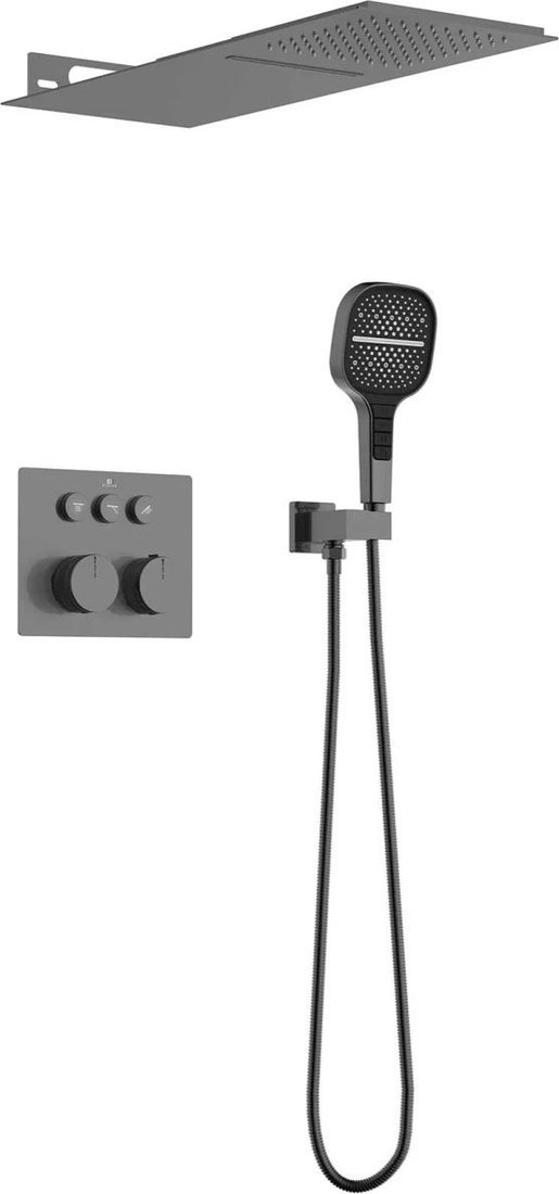 Душевая система  Vincea VSFW-401TGM