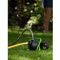 Садовый насос СибрТех СПН850-П