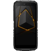 Телефон Doogee S41T 4GB/64GB (черный)
