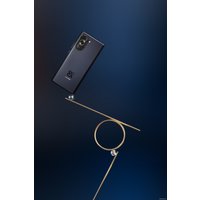 Телефон Huawei nova 10 Pro GLA-LX1 8GB/256GB (мерцающий серебристый)