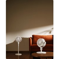 Вентилятор Xiaomi Smart Standing Air Circulation Fan EU BPLDS11DM (с евровилкой)