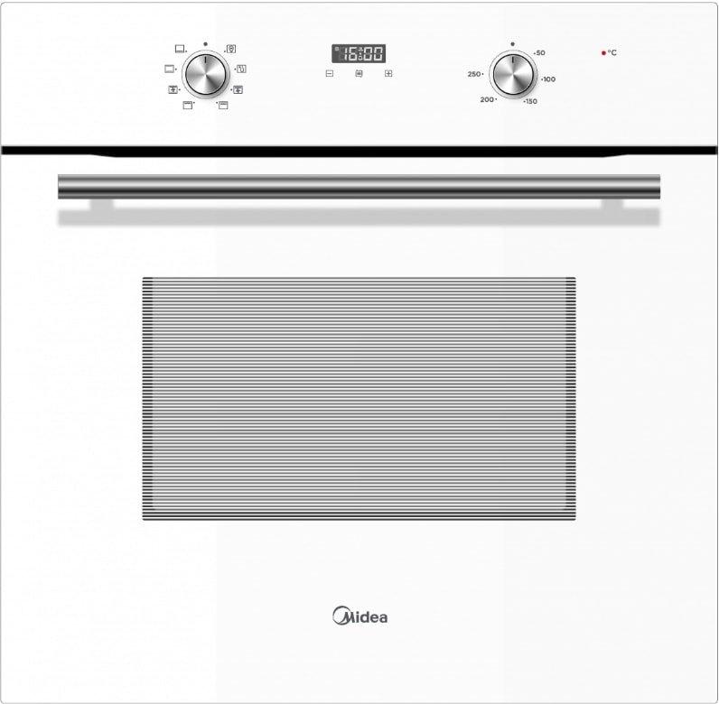 

Электрический духовой шкаф Midea MO57103GW