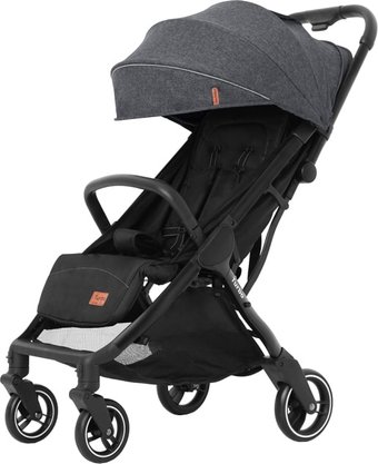 Carrello Turbo CRL-5503 (moon grey)